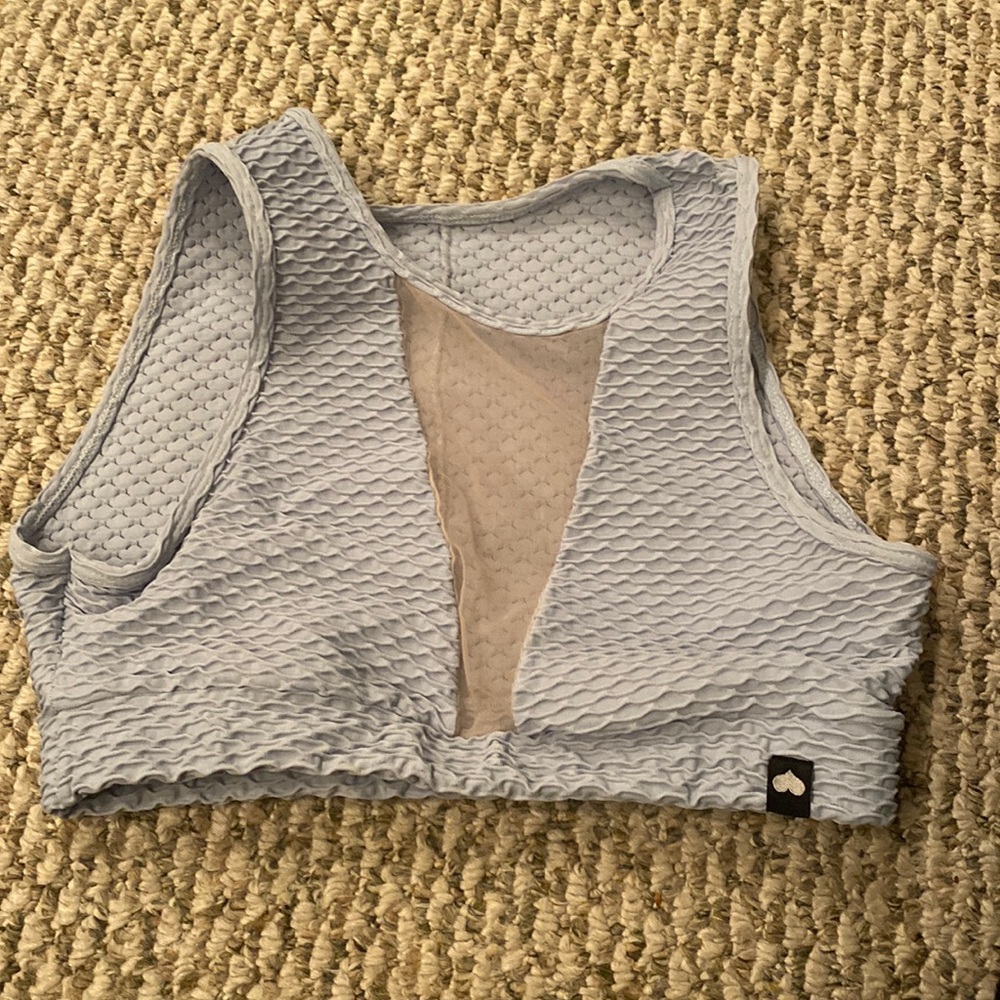 Booty By Brabants Sports Bra